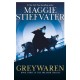 Greywaren (The Dreamer Trilogy -3)