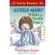 Horrid Henry Early Reader: Horrid Henry Tricks the Tooth Fairy: Book 22