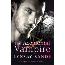 The Accidental Vampire: Book Seven