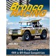 Bronco Racing: Ford's Legendary 4X4 in Off-Road Competition