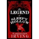 The Legend of Sleepy Hollow and Other Ghostly Tales: Annotated Edition - Contains Twelve Ghostly Tales