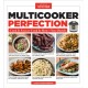 Multicooker Perfection: Cook Cook It Fast or Cook It Slow-You Decide