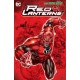 Red Lanterns: The New 52 Omnibus