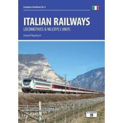 Italian Railways: Locomotives and Multiple Units