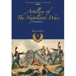 Artillery of the Napoleonic Wars: Field Artillery, 1792-1815