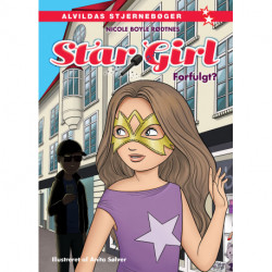 Star Girl 6: Forfulgt?