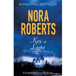 Key Of Light: Number 1 in series