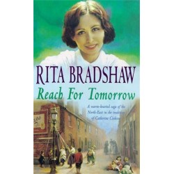 Reach for Tomorrow: A captivating saga of fighting for those you love