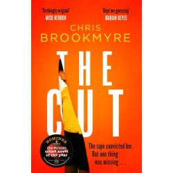 The Cut: A BBC Radio 2 Book Club pick