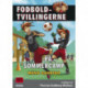 Fodboldtvillingerne: På sommercamp (3)