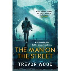 The The Man on the Street