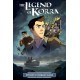 The Legend of Korra: The Mystery of Penquan Island