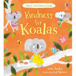 Kindness for Koalas: A kindness and empathy book for children