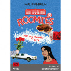Roomies 6: Der var engang et kys