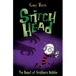 The The Beast of Grubbers Nubbin