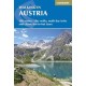 Walking in Austria: 101 routes - day walks, multi-day treks and classic hut-to-hut tours