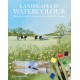 Landscapes in Watercolour: Techniques and Tutorials for the Complete Beginner