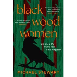 The Black Wood Women