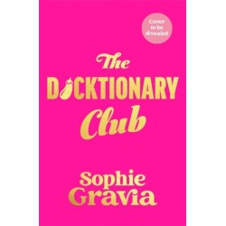 The Dicktionary Club: A feel-good comedy guaranteed to warm your winter 2025 from the author of A GLASGOW KISS
