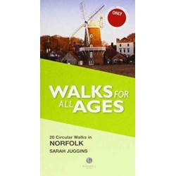 Walks for All Ages Norfolk