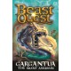 Beast Quest: Gargantua the Silent Assassin: Series 27 Book 4