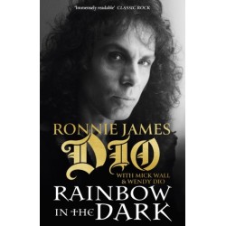 Rainbow in the Dark: The Autobiography