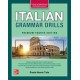 Italian Grammar Drills, Premium Fourth Edition