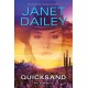 Quicksand: A Thrilling Novel of Western Romantic Suspense