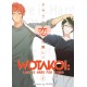 Wotakoi: Love Is Hard For Otaku 2