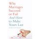 Why Marriages Succeed or Fail