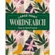 Large Print Wordsearch: Easy to Read Puzzles