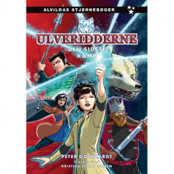 Ulveridderne 4: Den sidste kamp