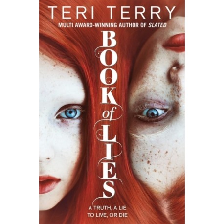 Book of Lies