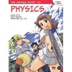 The Manga Guide to Physics