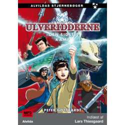 Ulveridderne 4: Den sidste kamp