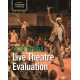 GCSE Drama: Live Theatre Evaluation