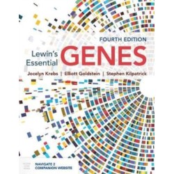 Lewin's Essential GENES