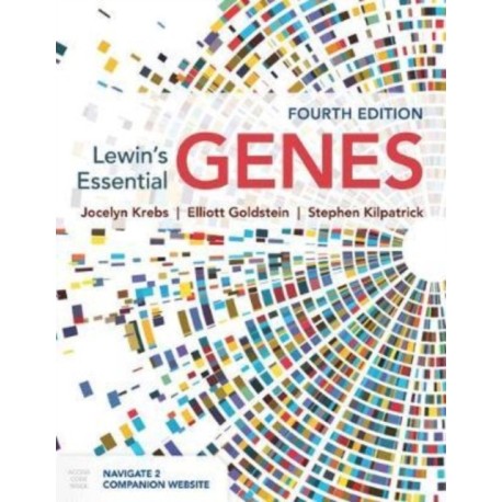 Lewin's Essential GENES