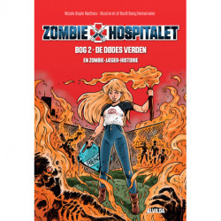 Zombie-hospitalet 2: De dødes verden