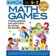 Kumon Math Games