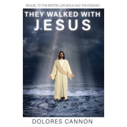 They Walked with Jesus