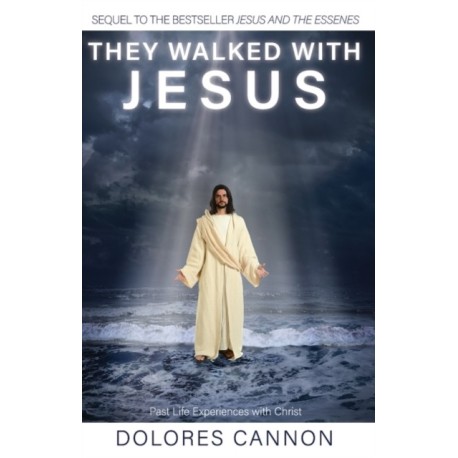 They Walked with Jesus