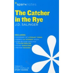 The Catcher in the Rye SparkNotes Literature Guide