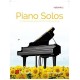 Piano Solos - Volume 1: 12 Intermediate Solos for the Modern Pianist