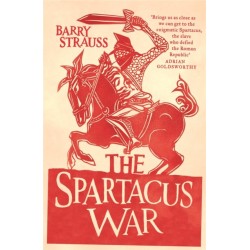 The Spartacus War
