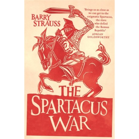 The Spartacus War