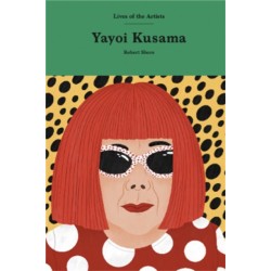 Yayoi Kusama