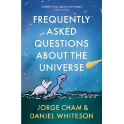 Frequently Asked Questions About the Universe