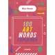 Wise Words: 100 Art Words Explained