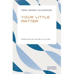 Your Little Matter